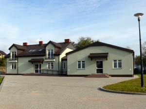 Rehabilitacja Olecko - Zakład Leczniczy PROVITA